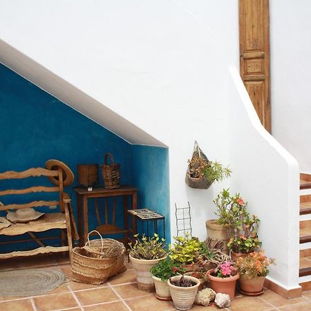 Apartamento Alsur Calabardina Exterior foto