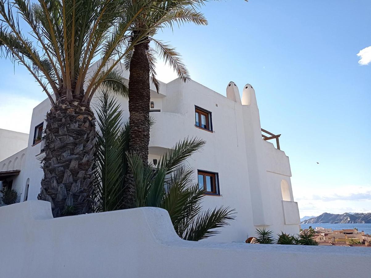 Apartamento Alsur Calabardina Exterior foto