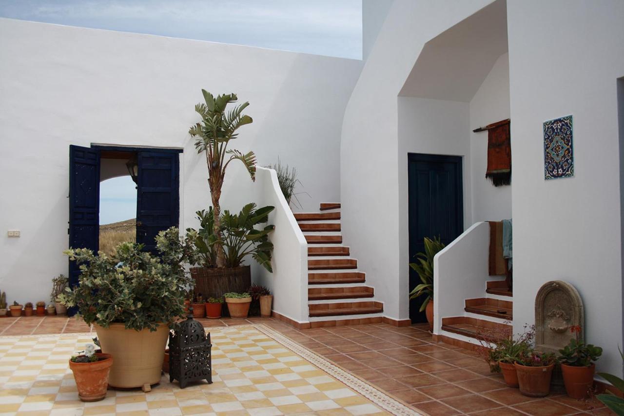 Apartamento Alsur Calabardina Exterior foto