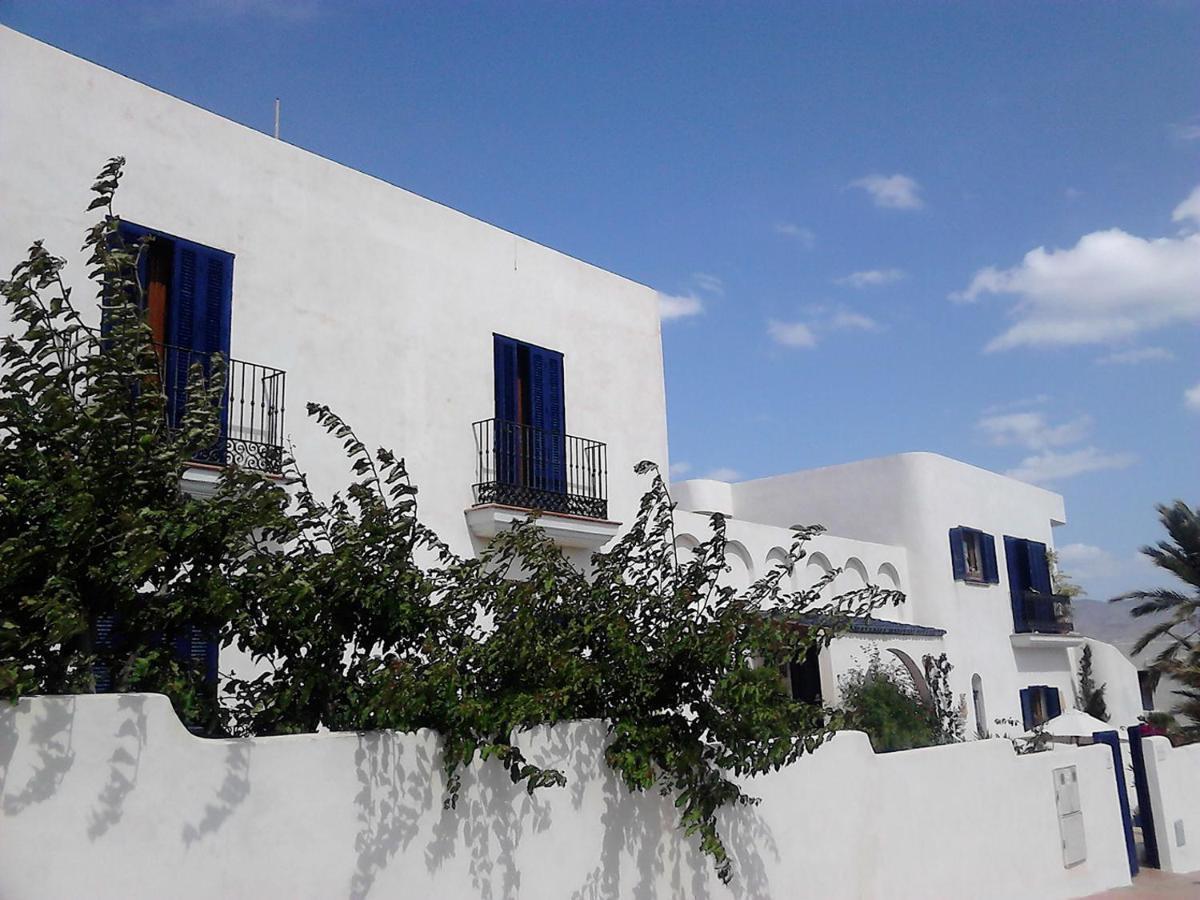 Apartamento Alsur Calabardina Exterior foto