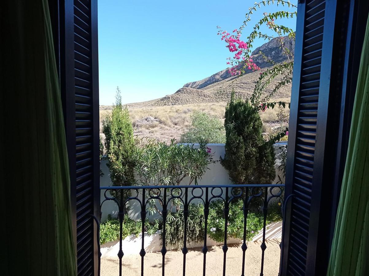 Apartamento Alsur Calabardina Exterior foto