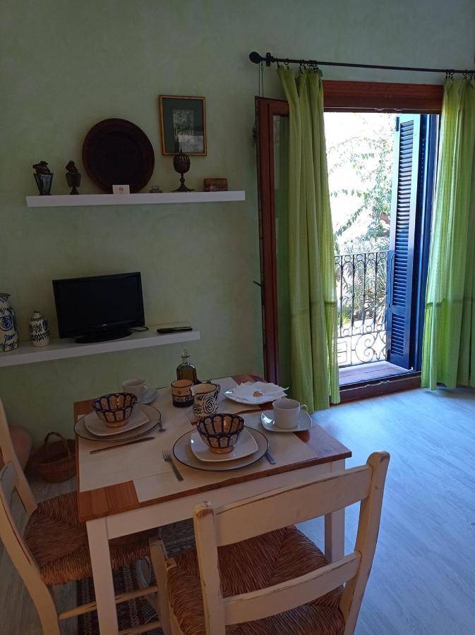 Apartamento Alsur Calabardina Exterior foto
